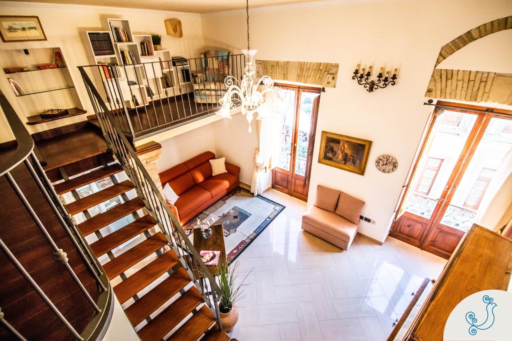 Manno 81 - Charming Historic Apartment كالياري المظهر الخارجي الصورة