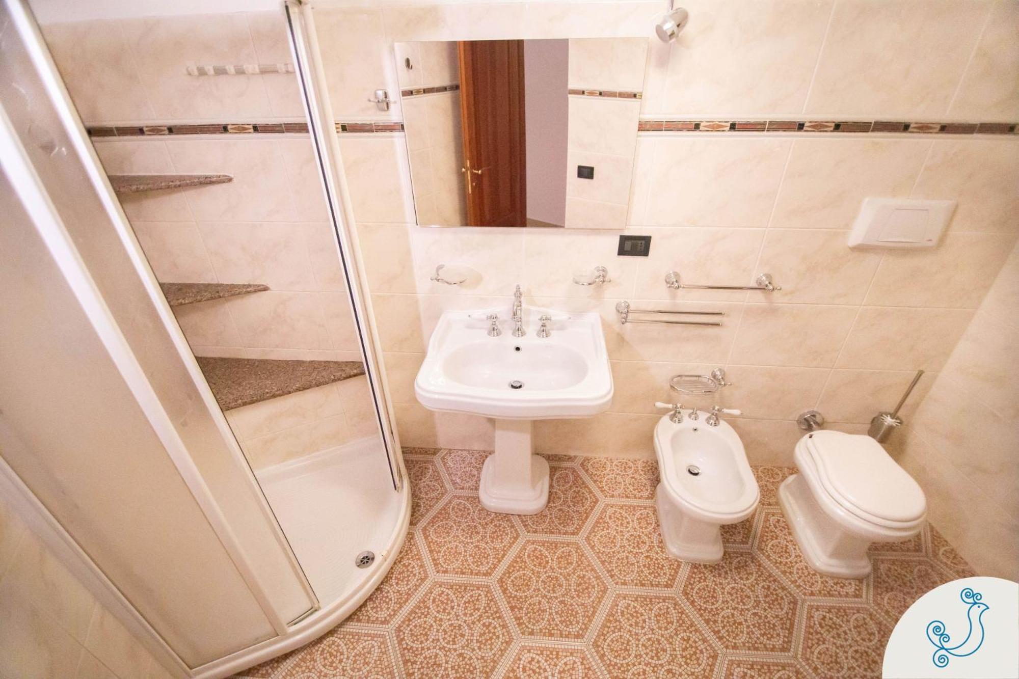 Manno 81 - Charming Historic Apartment كالياري المظهر الخارجي الصورة
