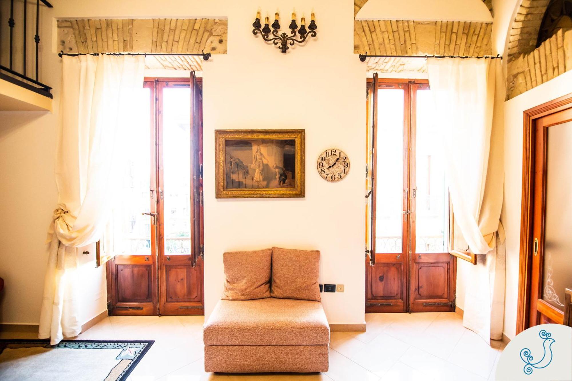 Manno 81 - Charming Historic Apartment كالياري المظهر الخارجي الصورة